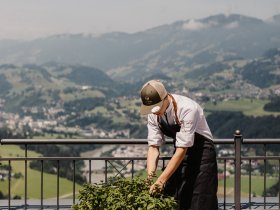 Sonnenskilauf im Salzburger Land - Winterurlaub im Naturhotel | 4 Nächte