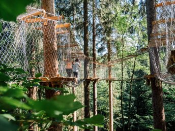 Familienurlaub in der Salzburger Bergwelt | Wandern & Bauernhoferlebnisse  5 Nächte