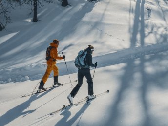 Familienurlaub in der Salzburger Bergwelt | Wandern & Bauernhoferlebnisse  5 Nächte