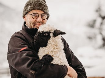 Familienurlaub in der Salzburger Bergwelt | Wandern & Bauernhoferlebnisse  5 Nächte