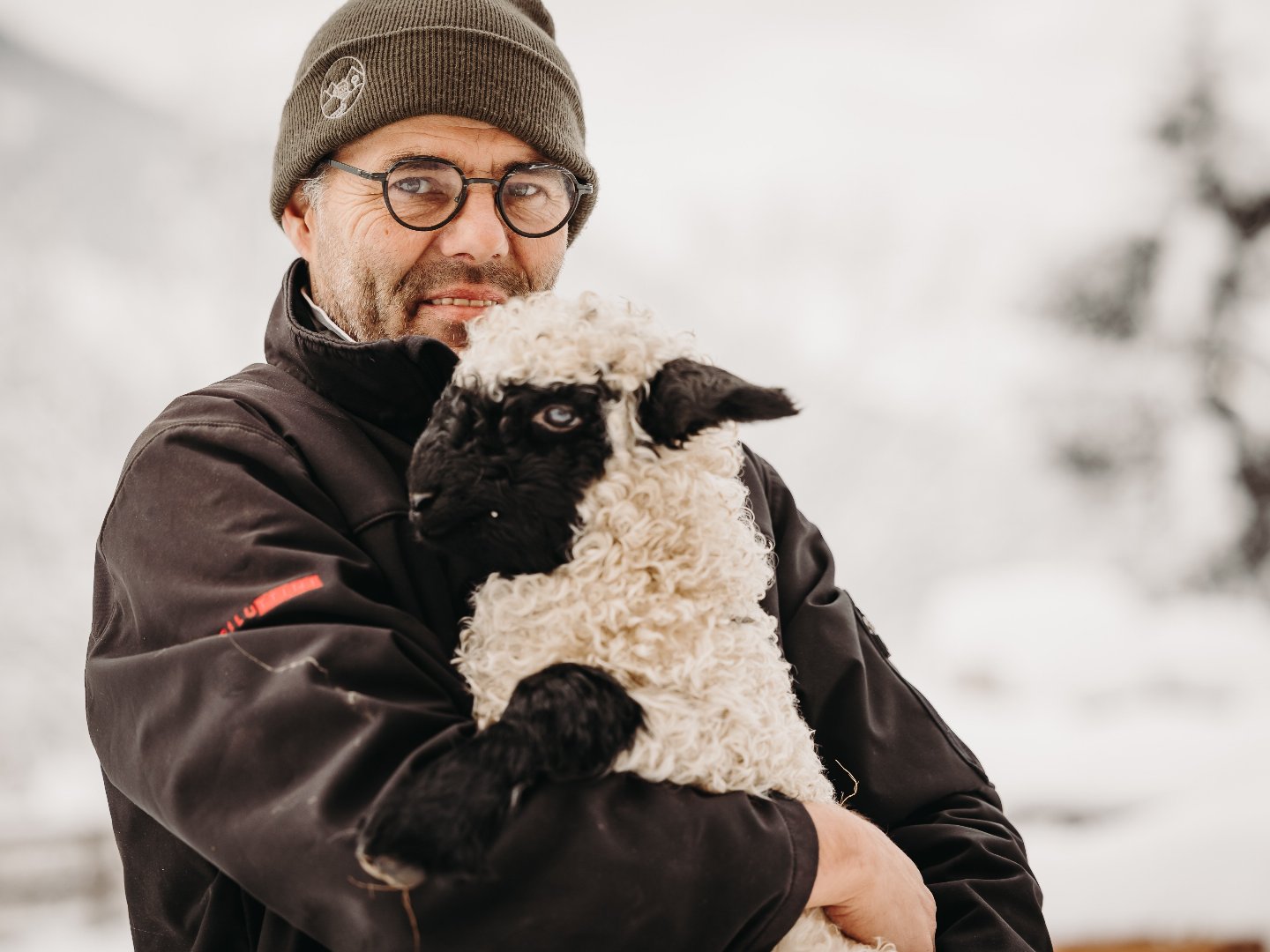 Familienurlaub in der Salzburger Bergwelt | Wandern & Bauernhoferlebnisse  5 Nächte