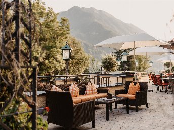 Familienurlaub in der Salzburger Bergwelt | Wandern & Bauernhoferlebnisse  5 Nächte
