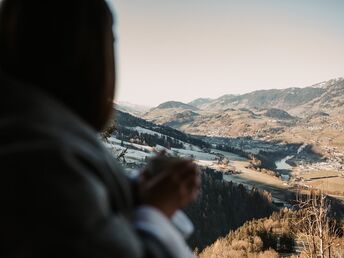 Familienurlaub in der Salzburger Bergwelt | Wandern & Bauernhoferlebnisse  5 Nächte