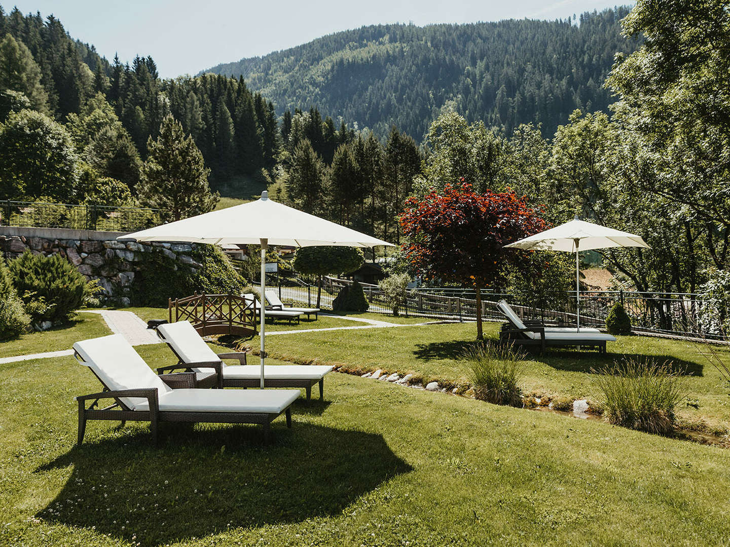 Familienurlaub in der Salzburger Bergwelt | Wandern & Bauernhoferlebnisse  5 Nächte
