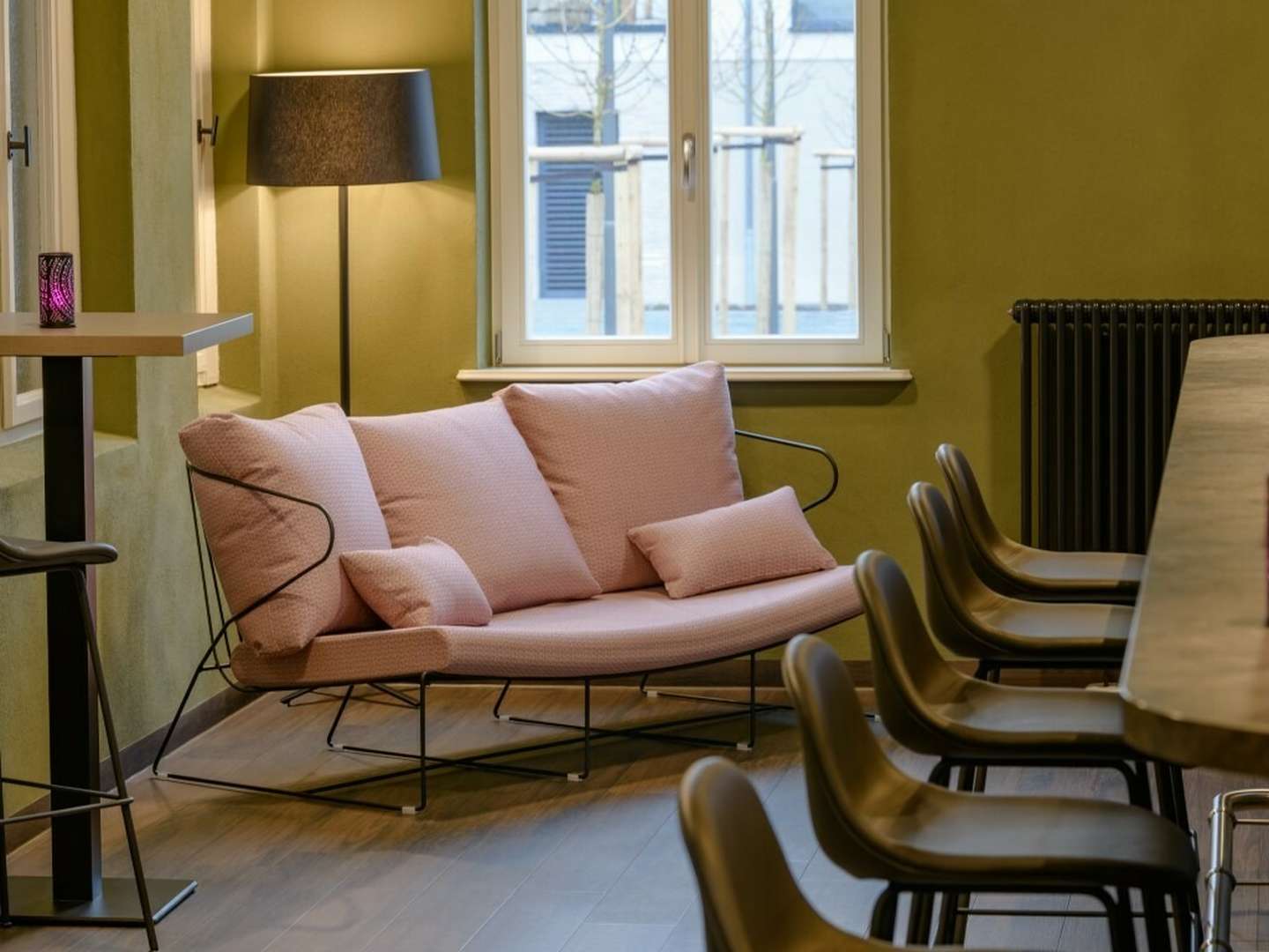 Stadtgeflüster - 3 Tage Coburg erkunden