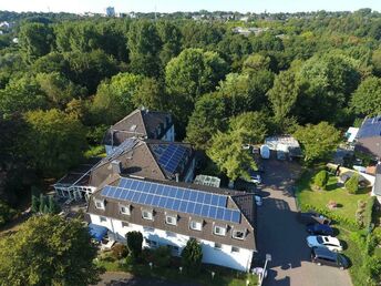 2 Tage Kurzurlaub im Gartenhotel