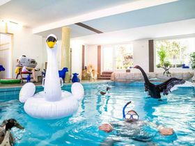 2 Tage Kurzurlaub im Gartenhotel