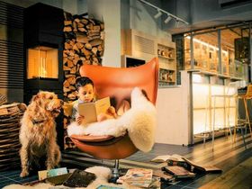 2 Tage Kurzurlaub im Gartenhotel