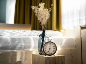 2 Tage Kurzurlaub im Gartenhotel