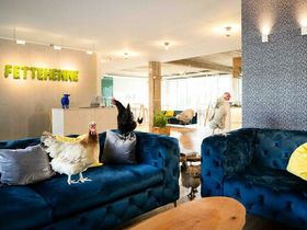 2 Tage Kurzurlaub im Gartenhotel