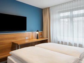 Die Welt der Tiere im Zoo Hannover | 2 Tage