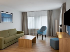 Die Welt der Tiere im Zoo Hannover | 2 Tage