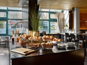 Die Welt der Tiere im Zoo Hannover | 2 Tage