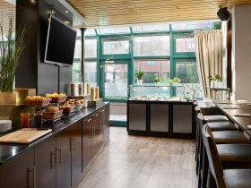 Die Welt der Tiere im Zoo Hannover | 2 Tage