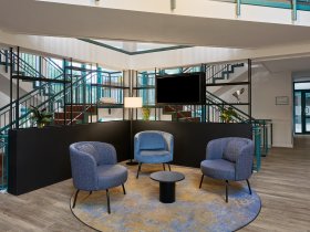 Die Welt der Tiere im Zoo Hannover | 2 Tage