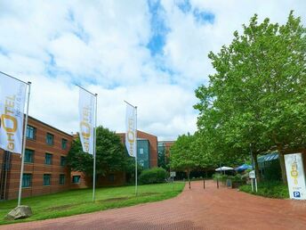 Die Welt der Tiere im Zoo Hannover | 2 Tage
