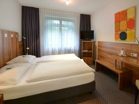 Die Welt der Tiere im Zoo Hannover | 4 Tage 