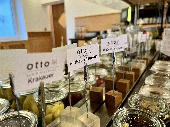 Berge so nah - 3 Tage in Ottobeuren inkl. Bergbahnkarte