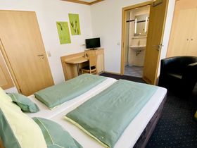 Weekend Deal 4 Tage in Ottobeuren im Allgäu