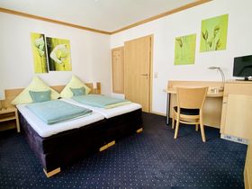 Weekend Deal 4 Tage in Ottobeuren im Allgäu