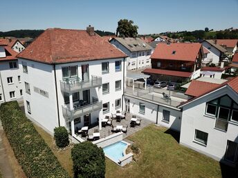 Berge so nah - 3 Tage in Ottobeuren inkl. Bergbahnkarte