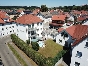 Berge so nah - 3 Tage in Ottobeuren inkl. Bergbahnkarte