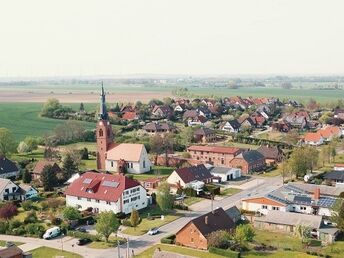 4 Tage Kleine Auszeit inkl. Tagesaufenthalt NaturThermeTemplin 