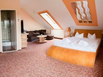 4 Tage Kleine Auszeit inkl. Tagesaufenthalt NaturThermeTemplin 