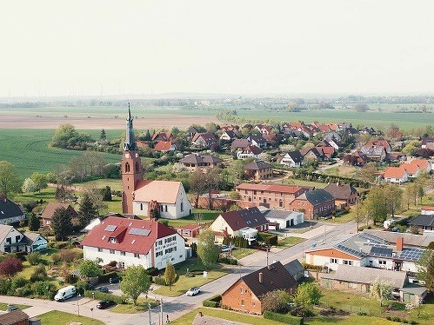 4 Tage Kleine Auszeit inkl. Tagesaufenthalt NaturThermeTemplin 