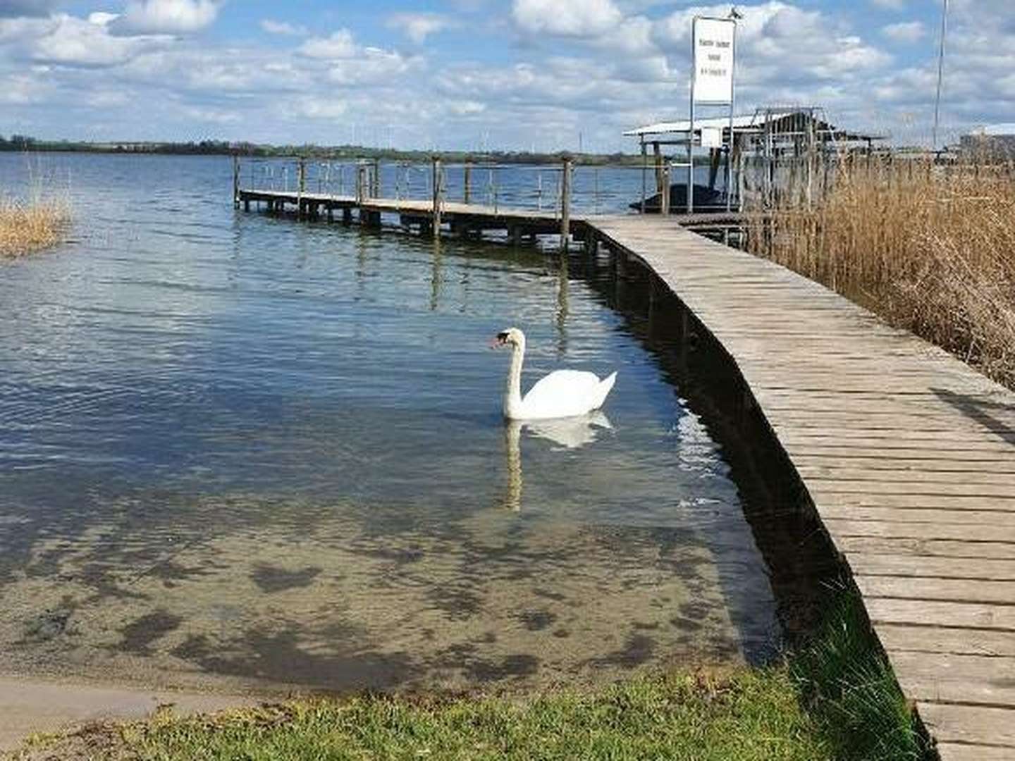 4 Tage Kleine Auszeit inkl. Tagesaufenthalt NaturThermeTemplin 