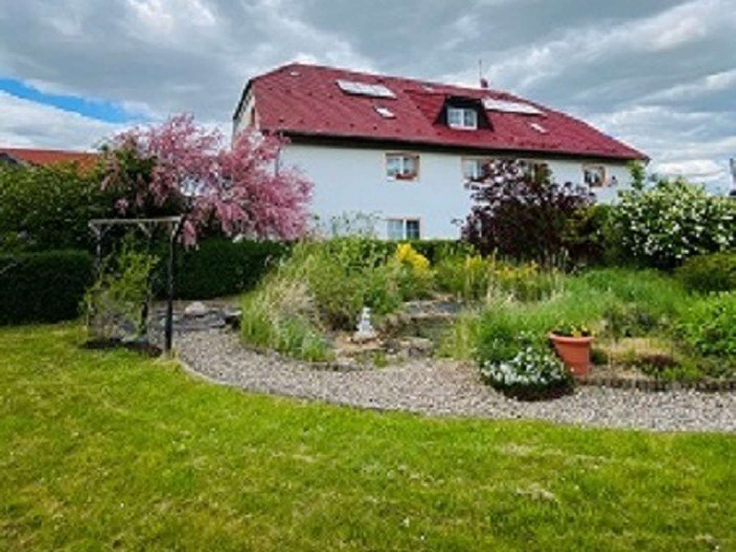 4 Tage Kleine Auszeit inkl. Tagesaufenthalt NaturThermeTemplin 