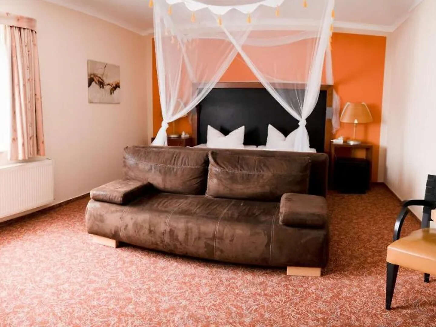 4 Tage Kleine Auszeit inkl. Tagesaufenthalt NaturThermeTemplin 