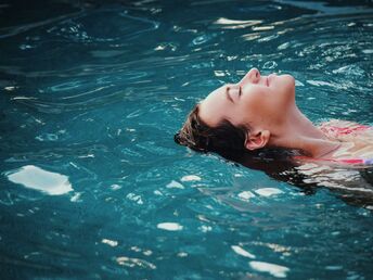 3 Tage Kleine Auszeit inkl. Tagesaufenthalt NaturThermeTemplin