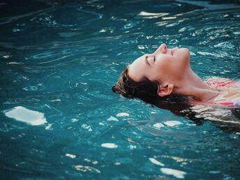 4 Tage Kleine Auszeit inkl. Tagesaufenthalt NaturThermeTemplin 