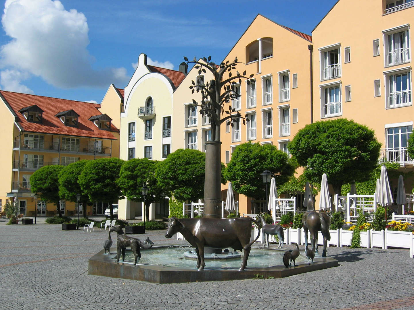 Wohlfühl-Tage Spezial 3 Tage 2025