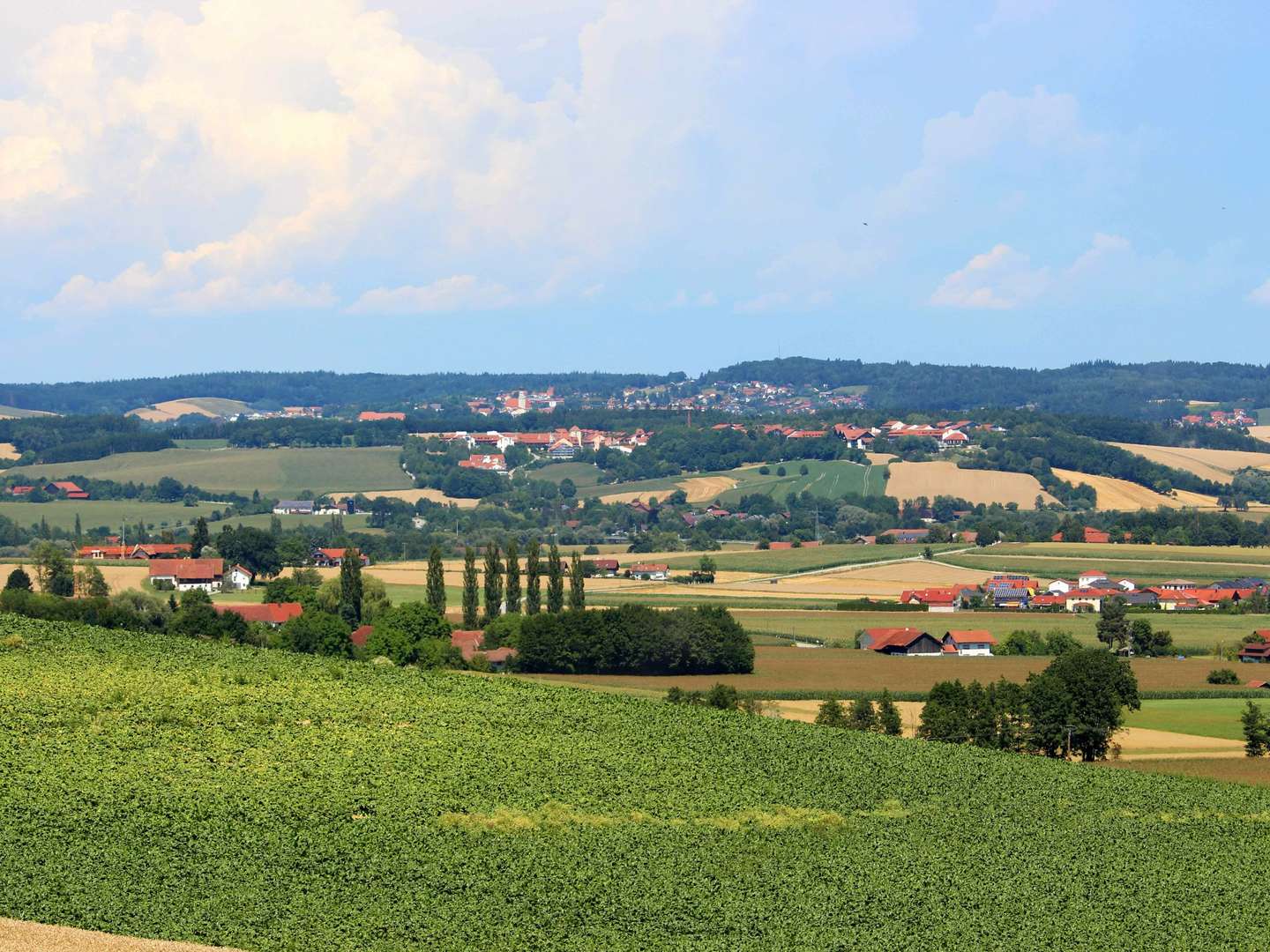 Wohlfühl-Tage Spezial 3 Tage 2025