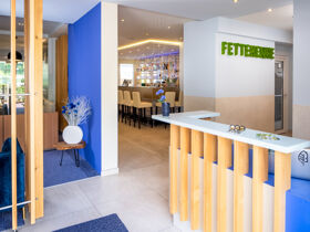 2 Tage Kurzurlaub. Auszeit vom Alltag in Leverkusen