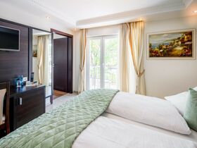 2 Tage Kurzurlaub. Auszeit vom Alltag in Leverkusen