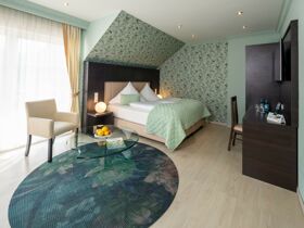 2 Tage Kurzurlaub. Auszeit vom Alltag in Leverkusen