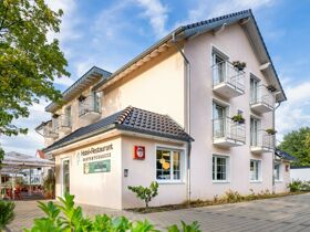 2 Tage Kurzurlaub. Auszeit vom Alltag in Leverkusen