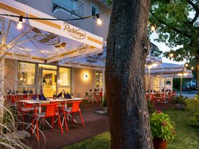 2 Tage Kurzurlaub. Auszeit vom Alltag in Leverkusen