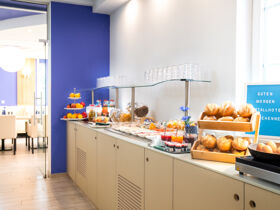 2 Tage Kurzurlaub. Auszeit vom Alltag in Leverkusen