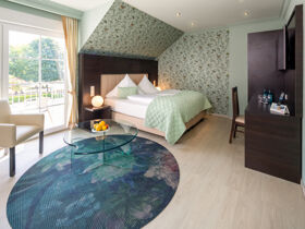 2 Tage Kurzurlaub. Auszeit vom Alltag in Leverkusen