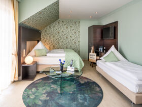 2 Tage Kurzurlaub. Auszeit vom Alltag in Leverkusen