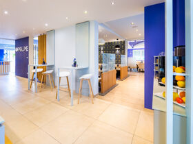 2 Tage Kurzurlaub. Auszeit vom Alltag in Leverkusen