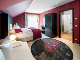 2 Tage Kurzurlaub. Auszeit vom Alltag in Leverkusen