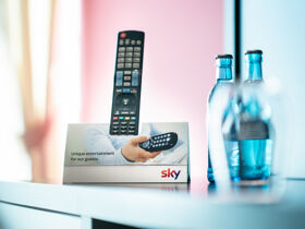 2 Tage Kurzurlaub. Auszeit vom Alltag in Leverkusen