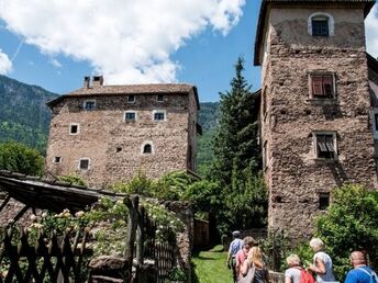 Der Mai ruft – Maigeflüster erleben am Montiggler See | 4 Nächte