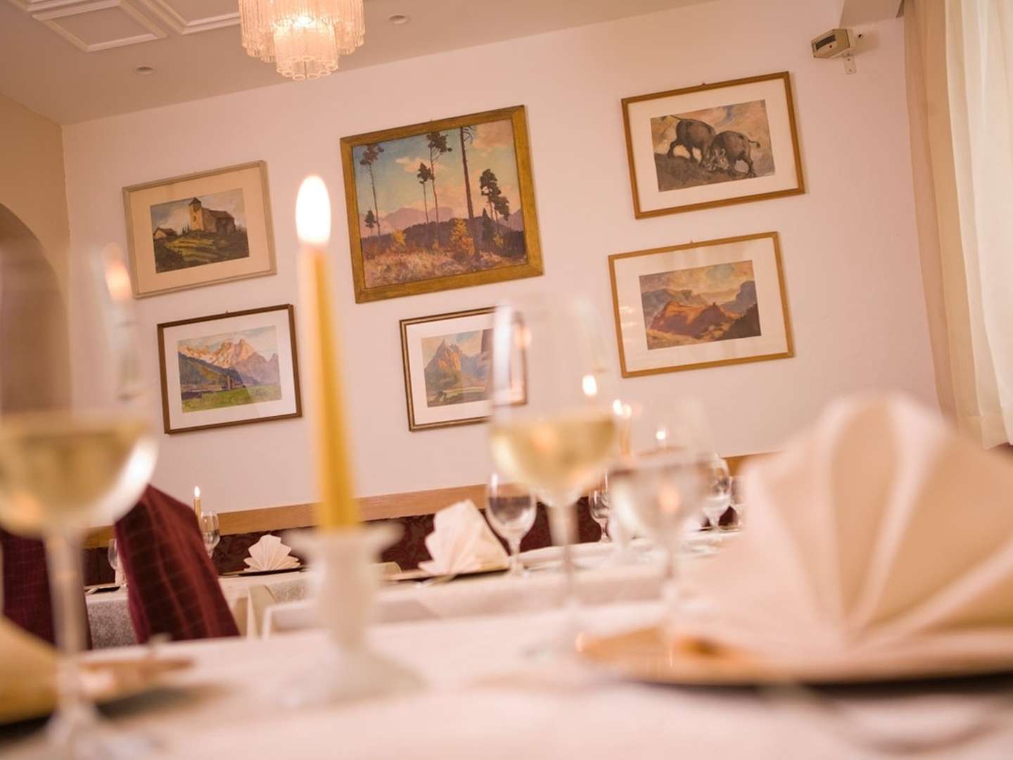 Der Mai ruft – Maigeflüster erleben am Montiggler See | 4 Nächte