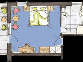 Goldener Herbst am Montiggler See – Ein Naturerlebnis im Seehotel Sparer  - Spar(ers) Zeit